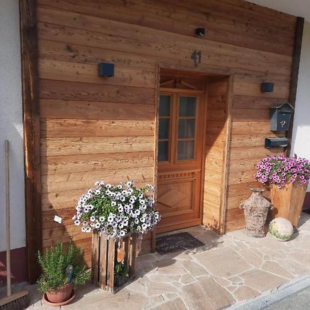 Naturidyll Brunner Kostendorf 외부 사진